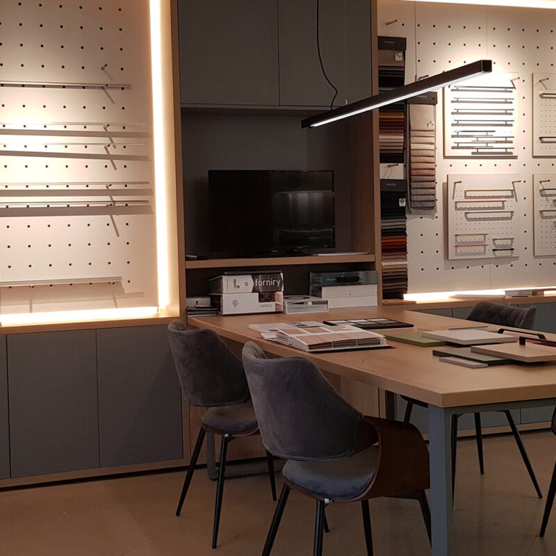 Nowe trendy we&nbsp;wnętrzach: Odkryj możliwości nowej kolekcji płyt Egger 26+