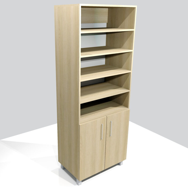 Przemysł 4.0 w&nbsp;rodzinnej firmie. Poznaj system Abrys i&nbsp;zamów meble do&nbsp;samodzielnego montażu!